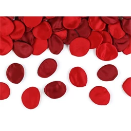 Rózsaszirom zacskóban mix S/100