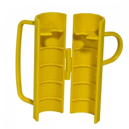 Rózsatüskéző 115 mm x 40 mm