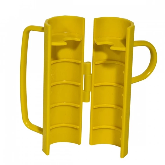 Rózsatüskéző 115 mm x 40 mm