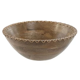 Salátás tál 30x30x12 cm