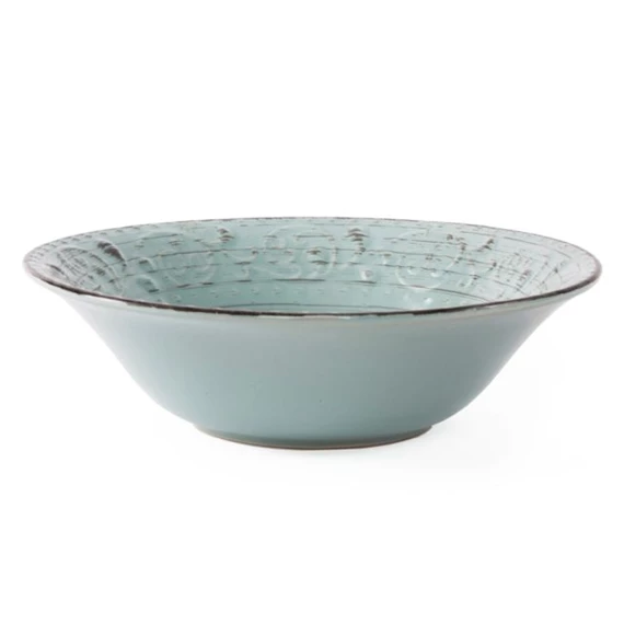 Salátástál 24,5x24,5x7 cm