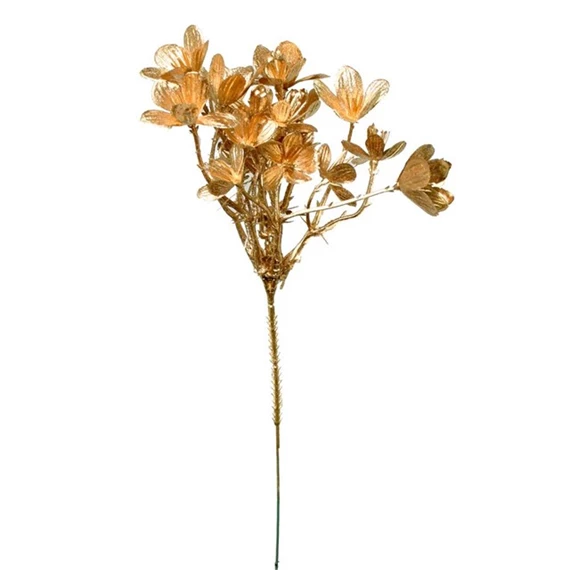 Selyemvirág Cosmos csokor 24 cm