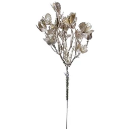 Selyemvirág Cosmos csokor 25 cm
