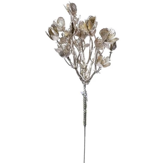 Selyemvirág Cosmos csokor 25 cm
