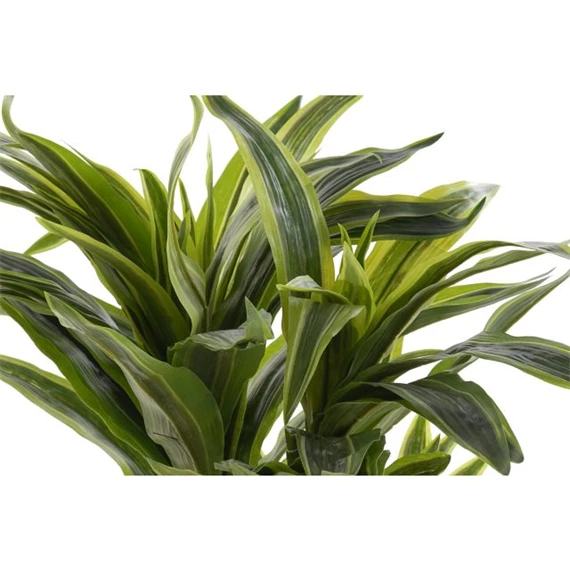 Selyemvirág dracéna 57x59x124 cm