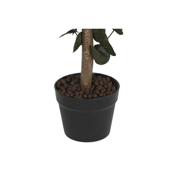 Selyemvirág eukaliptusz 60x60x120 cm