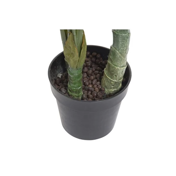 Selyemvirág monstera 100x100x120 cm