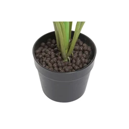 Selyemvirág monstera 65x65x60 cm