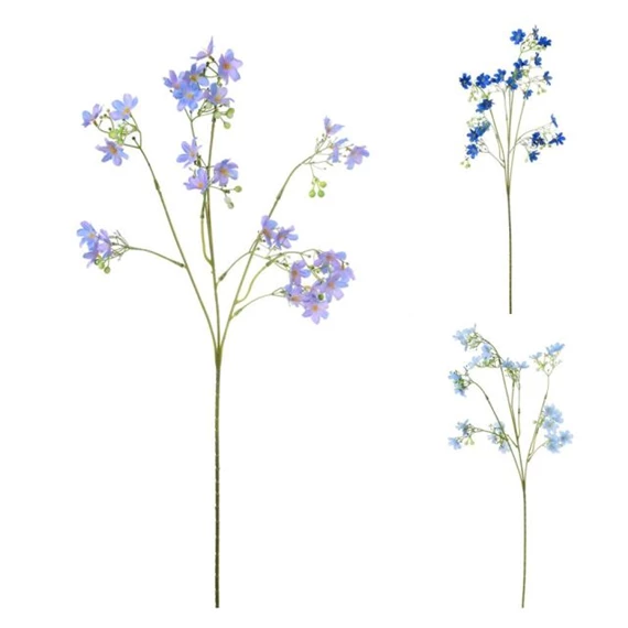 Selyemvirág Oxypetalum 64 cm 3féle