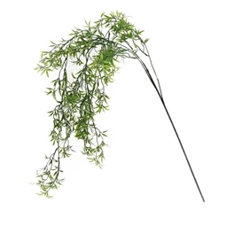 Selyemvirág ág asparagus 104 cm