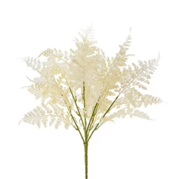 Selyemvirág ág páfrány 42 cm