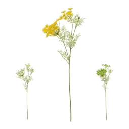 Selyemvirág ammi 72 cm 3féle