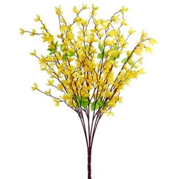 Selyemvirág aranyeső 61 cm