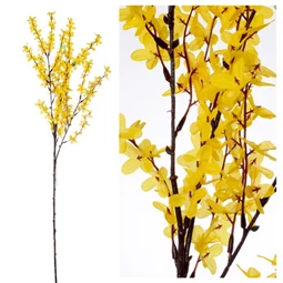 Selyemvirág aranyeső 78 cm