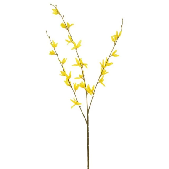 Selyemvirág aranyeső 87 cm