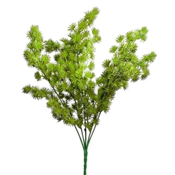 Selyemvirág asparagus 36 cm