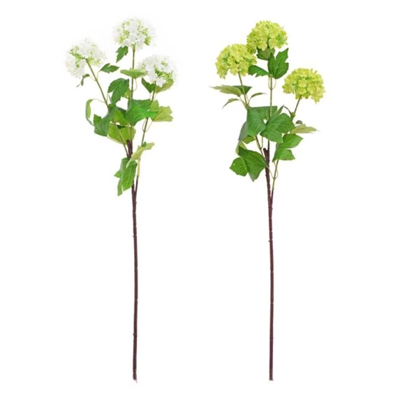 Selyemvirág bangita 70 cm 2 féle