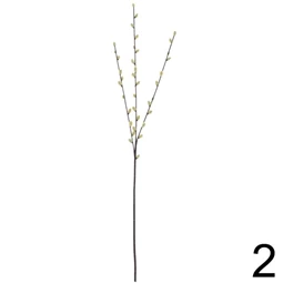 Selyemvirág barka 84 cm 2féle