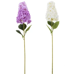 Selyemvirág bugás hortenzia 90 cm 2féle