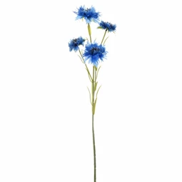 Selyemvirág búzavirág 56 cm