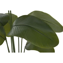 Selyemvirág cserepes 50x50x160 cm