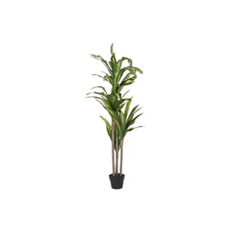 Selyemvirág cserepes 80x80x150 cm