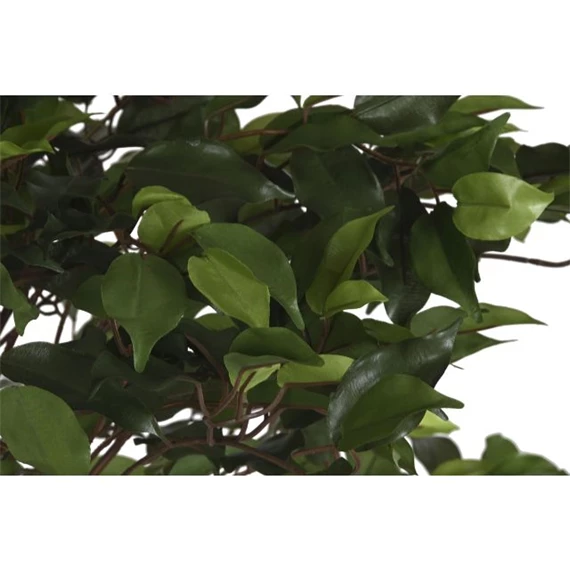 Selyemvirág cserepes 80x80x150 cm