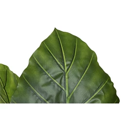 Selyemvirág cserepes 80x80x180 cm