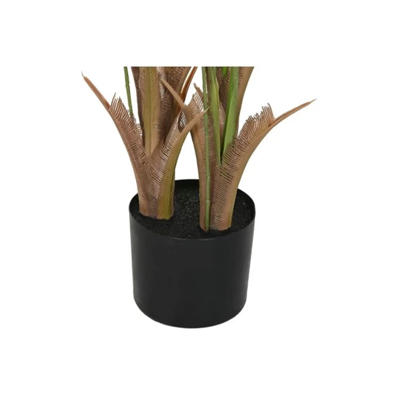 Selyemvirág cserepes 90x70x250 cm