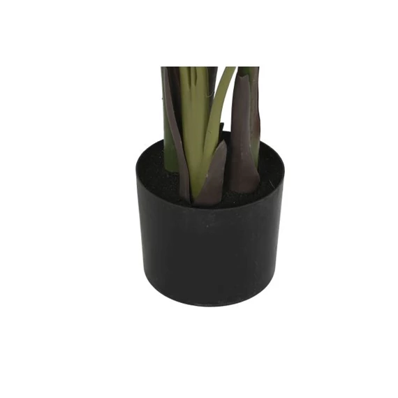 Selyemvirág cserepes 80x80x215 cm