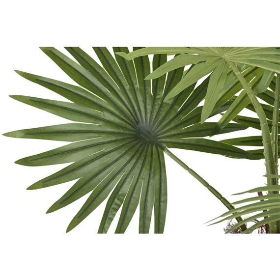 Selyemvirág cserepes 88x81x120 cm