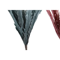 Selyemvirág csokor 35x10x100 cm 3 féle