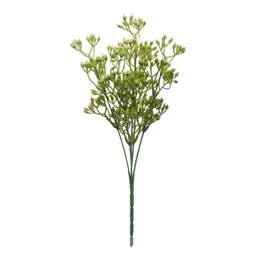 Selyemvirág csokor 33 cm