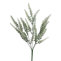 Selyemvirág csokor 36 cm