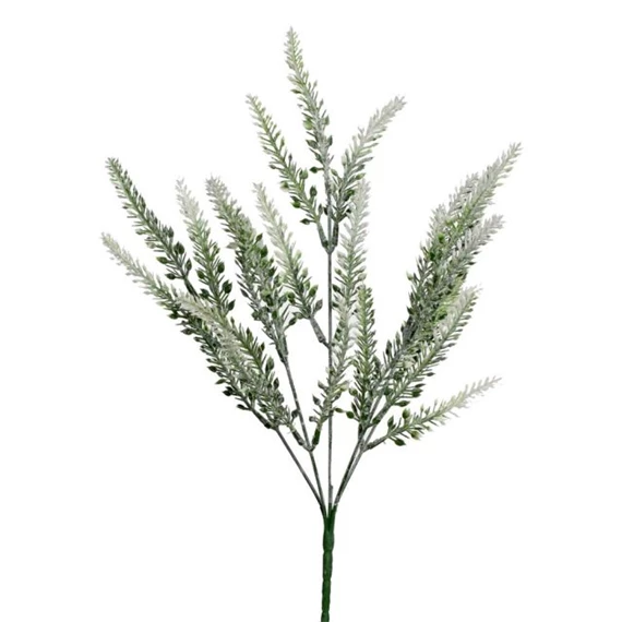 Selyemvirág csokor 36 cm