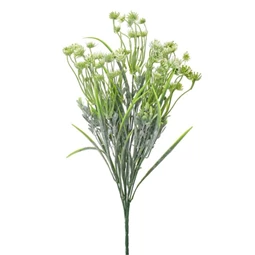 Selyemvirág csokor 42 cm