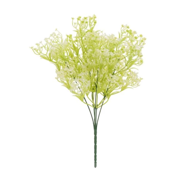 Selyemvirág csokor 35 cm