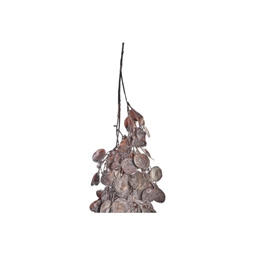 Selyemvirág csokor 20x10x105 cm 2 féle