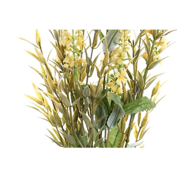 Selyemvirág csokor 11x11x40 cm 2 féle