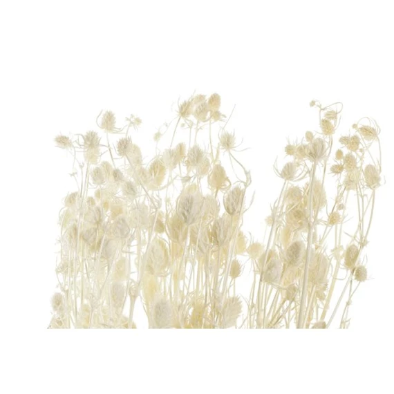 Selyemvirág csokor szárazvirág 15x15x65 cm