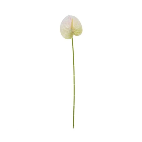 Selyemvirág flamingóvirág 60 cm