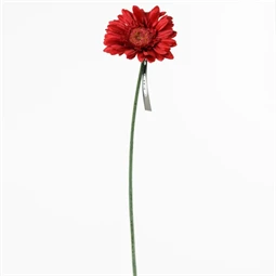 Selyemvirág gerbera 45 cm
