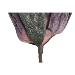 Selyemvirág 25x10x89 cm 3 féle