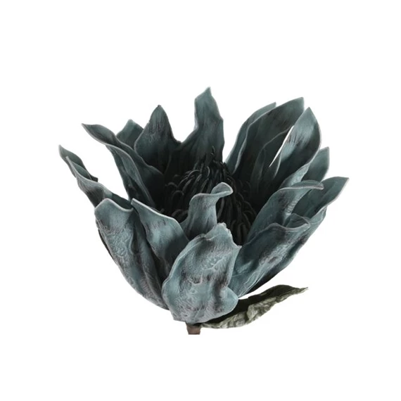 Selyemvirág 25x10x89 cm 3 féle