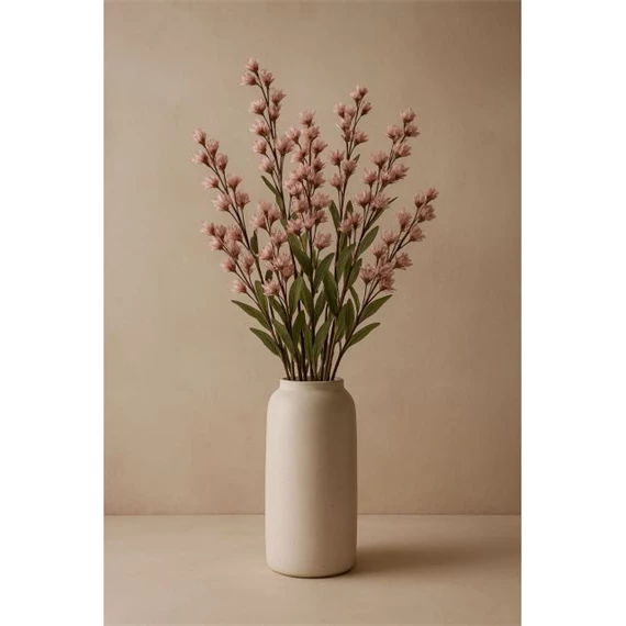 Selyemvirág hab 20x5x97 cm