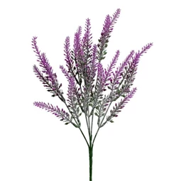 Selyemvirág hanga 36 cm