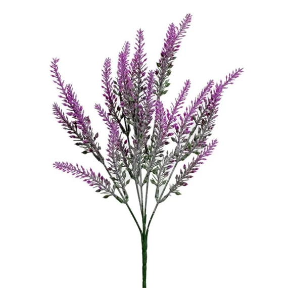 Selyemvirág hanga 36 cm