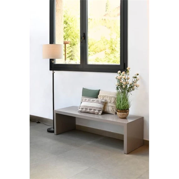 Selyemvirág Hortenzia 30x30x78 cm 2 féle