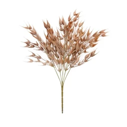 Selyemvirág kalász csokor 38 cm