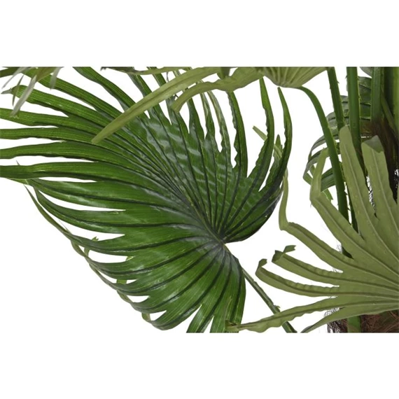 Selyemvirág kaspóban 50x50x120 cm